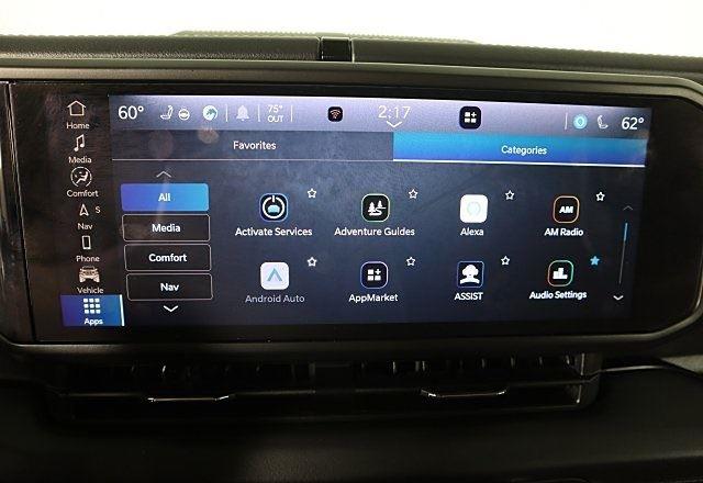 2024 Jeep Wrangler Rubicon 392 photo 31