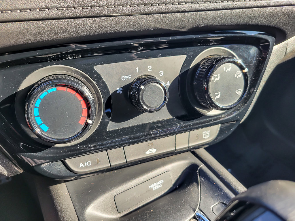 2022 HONDA HR-V - Image 15