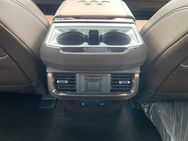 2025 Ford F-150 King Ranch photo 12