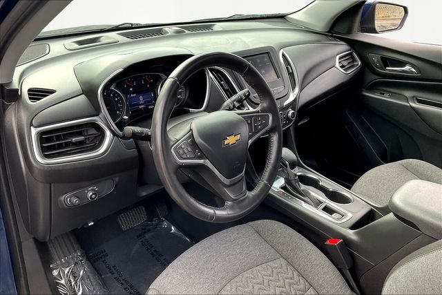 2022 Chevrolet Equinox LT photo 12