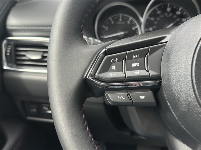 2025 Mazda CX-5 2.5 S Carbon photo 10