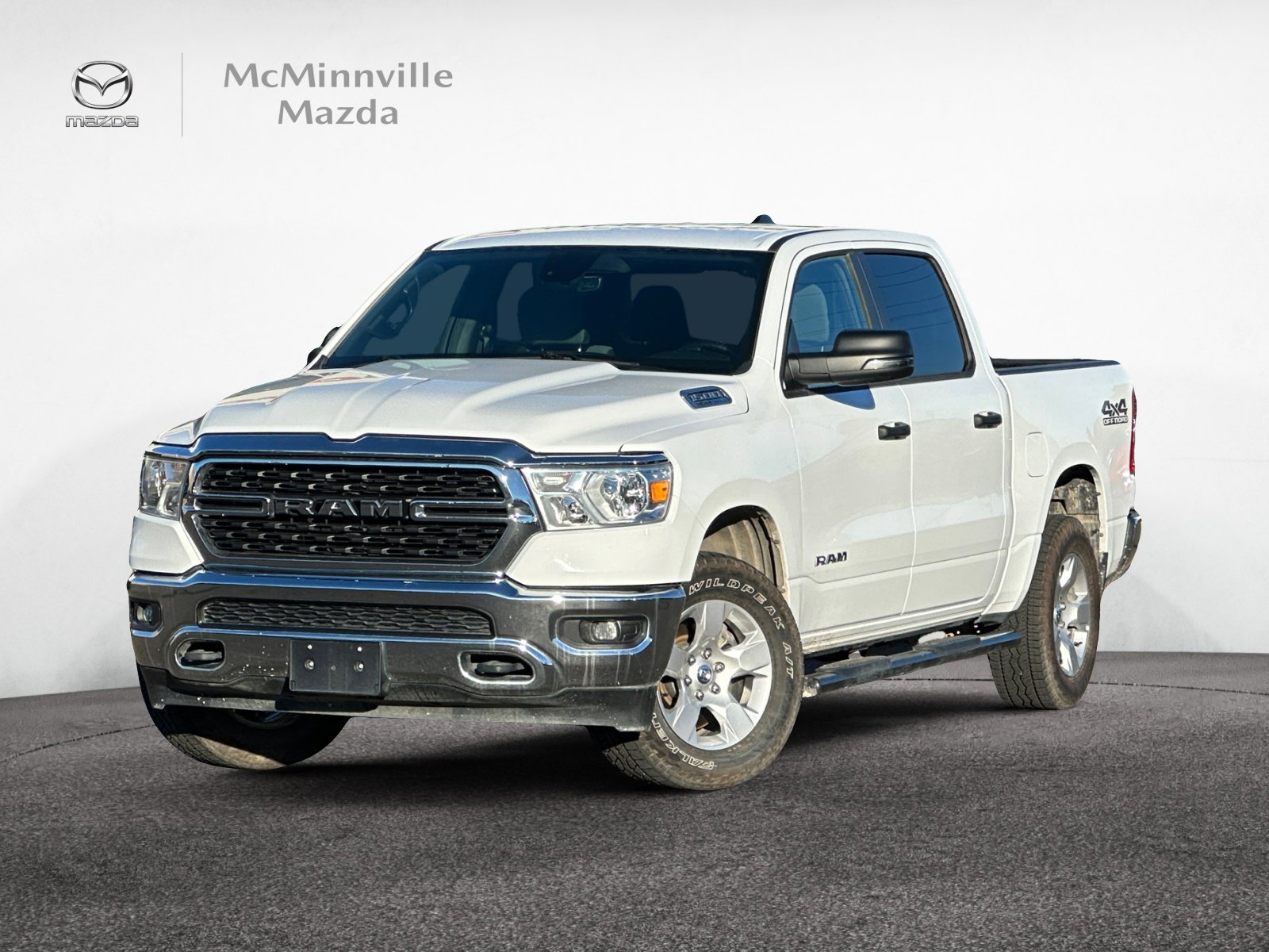 2024 RAM Ram 1500 Pickup Big Horn/Lone Star's photo
