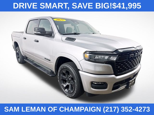2025 RAM Ram 1500 Pickup Big Horn/Lone Star's photo