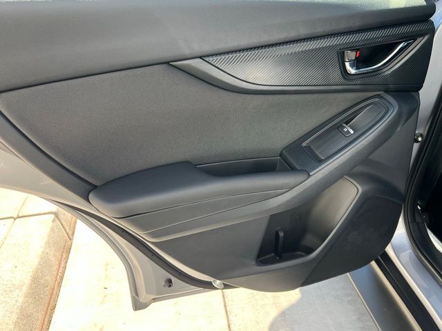 2024 Subaru WRX Premium photo 20