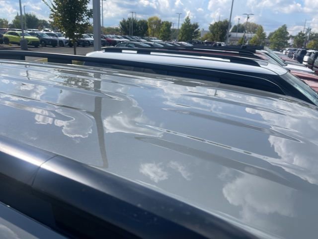 2026 Hyundai Santa Fe SEL photo 4