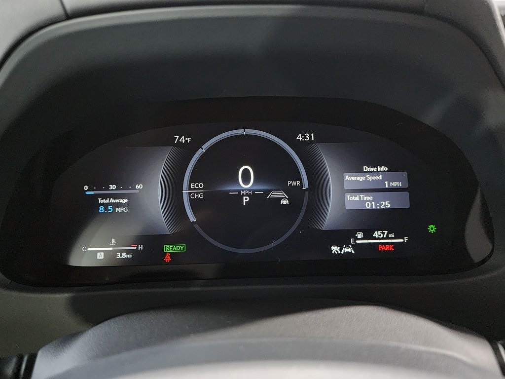 2025 Lexus UX photo 15