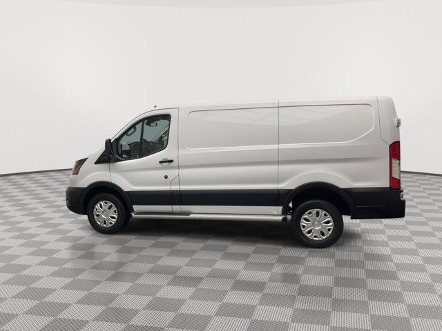2024 Ford Transit Cargo Van photo 24