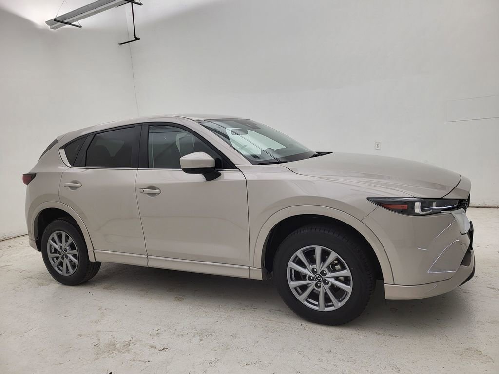 2024 Mazda CX-5 S Select Package's photo