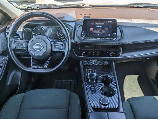 2023 Nissan Rogue S photo 20