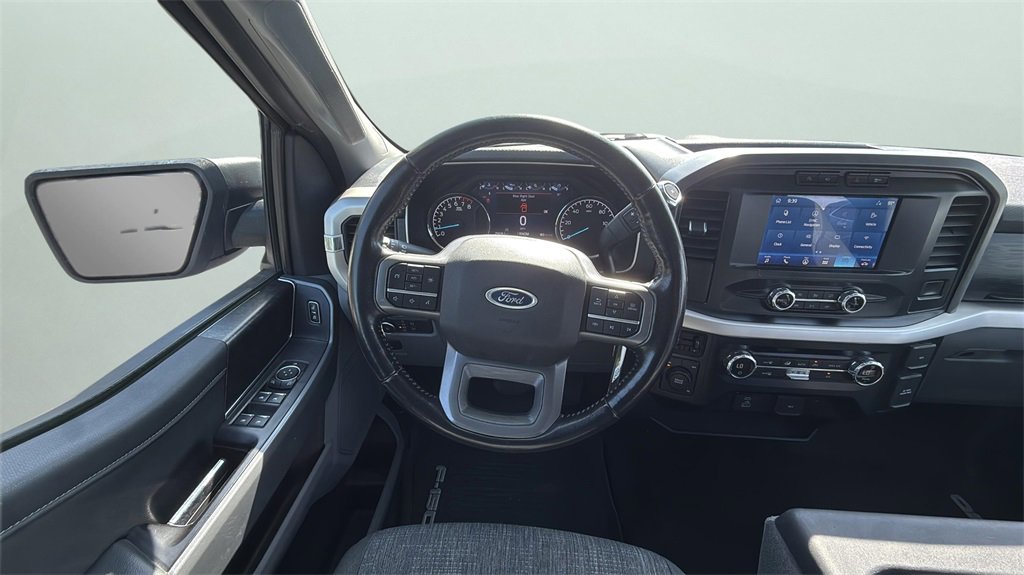 2021 Ford F-150 XL photo 11
