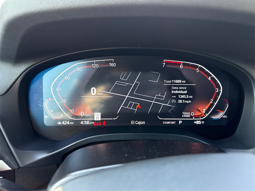2024 Bmw X3 sDrive30i photo 19