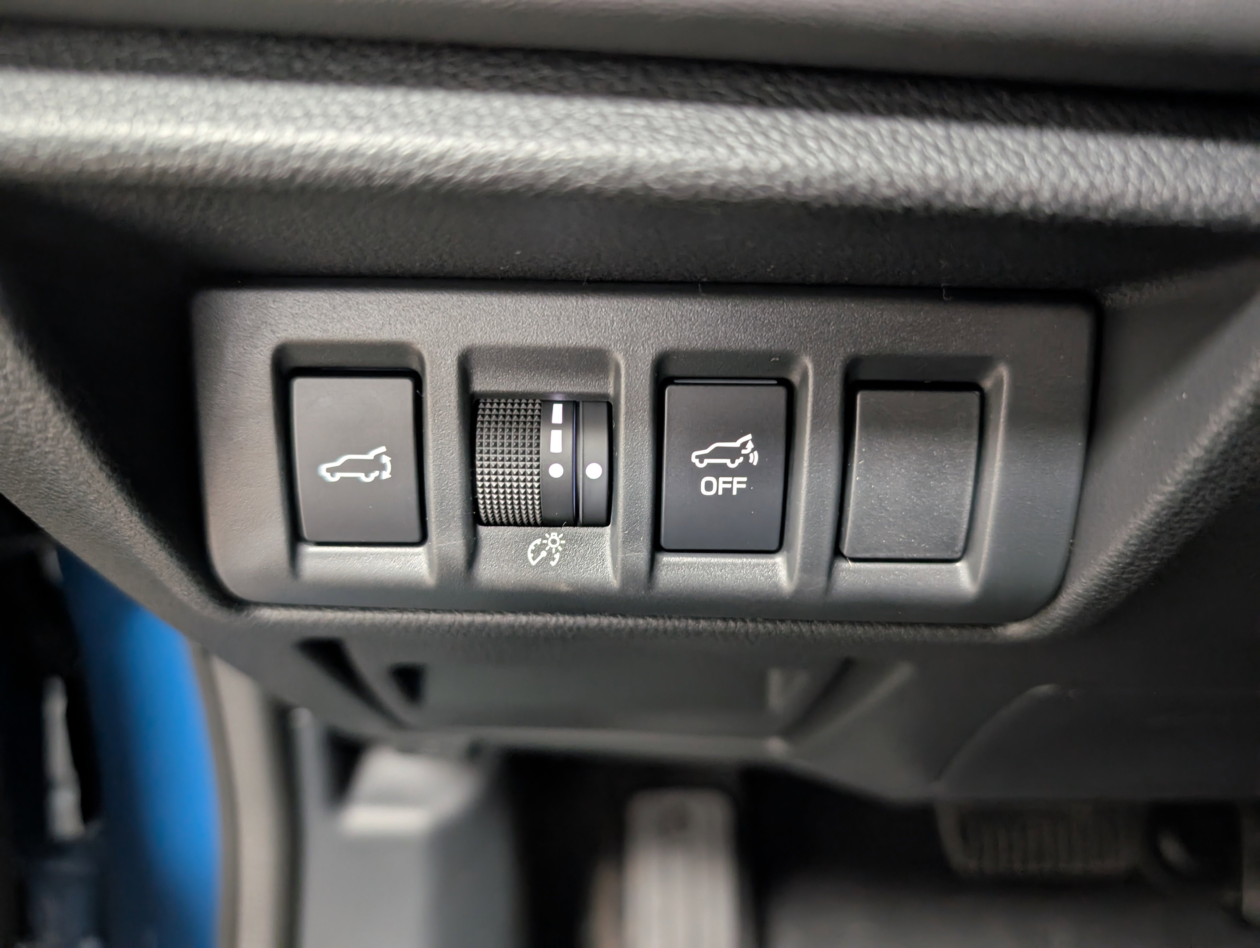 2025 Subaru Outback Wilderness photo 19