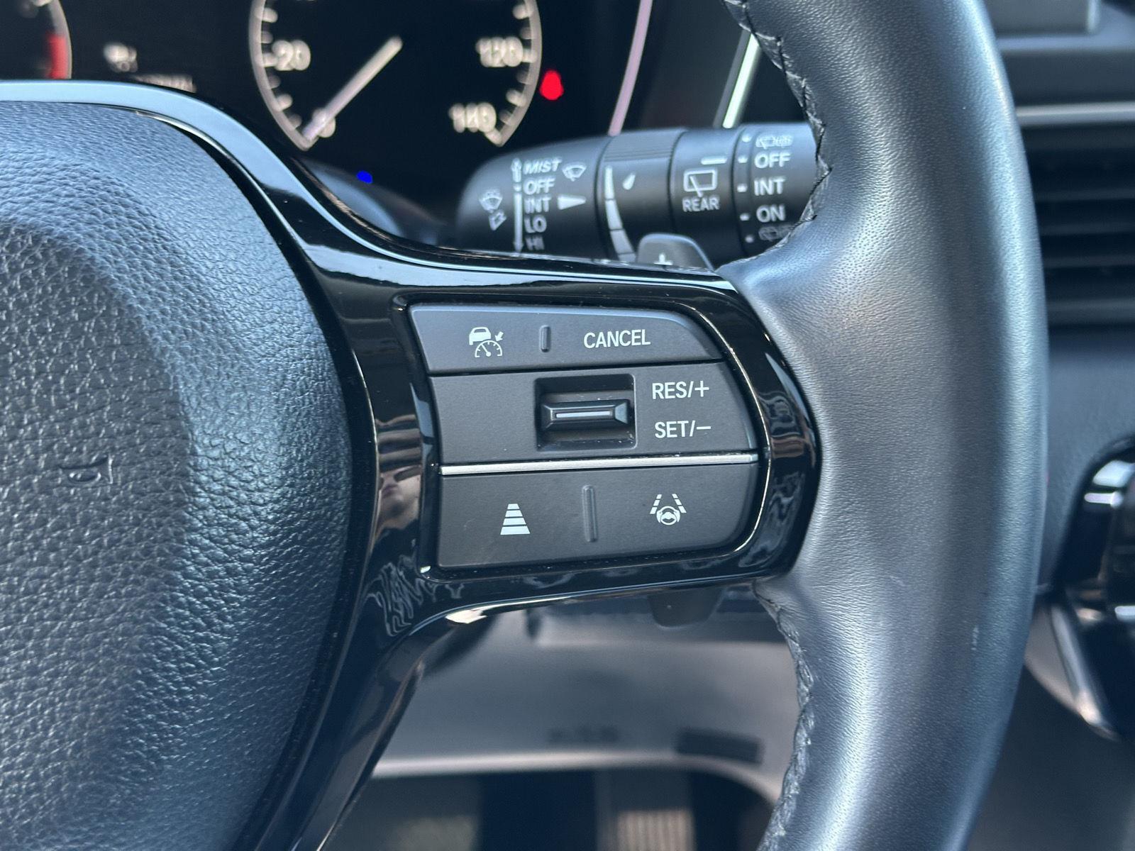 2023 Honda Pilot Touring photo 21