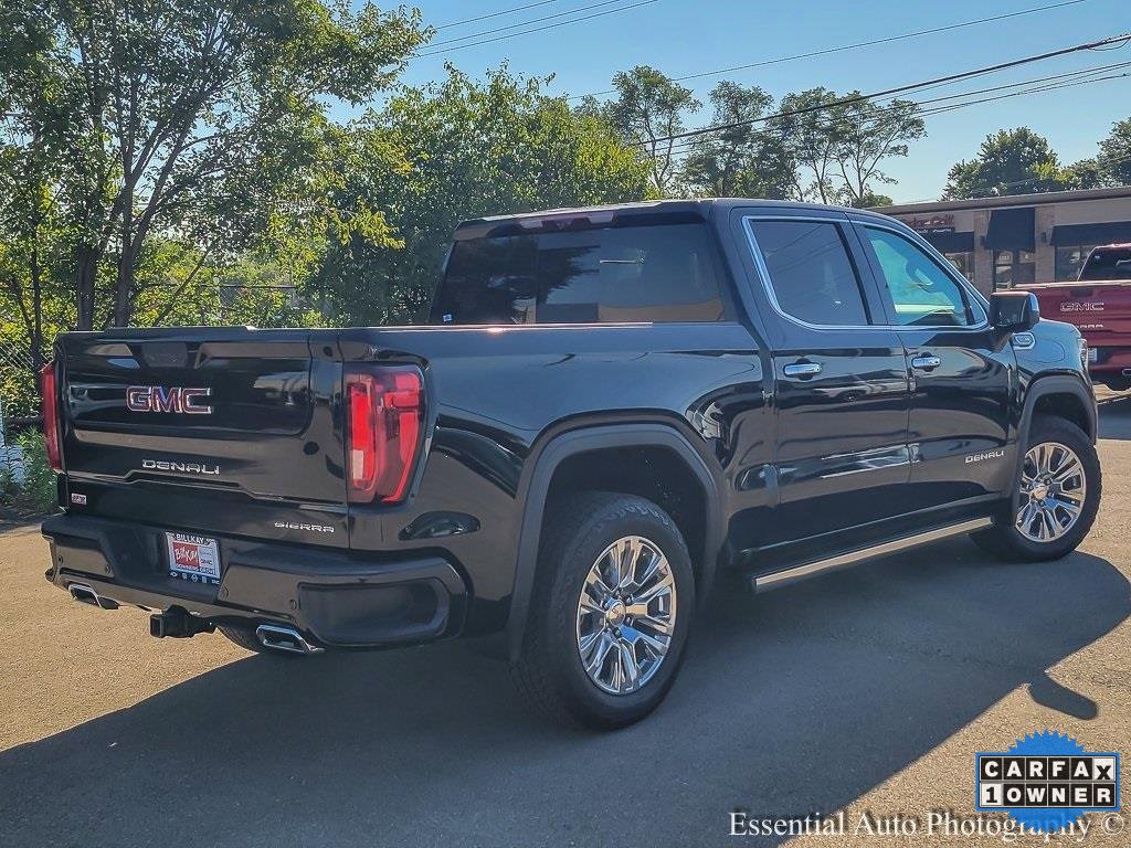 2024 GMC SIERRA - Image 7