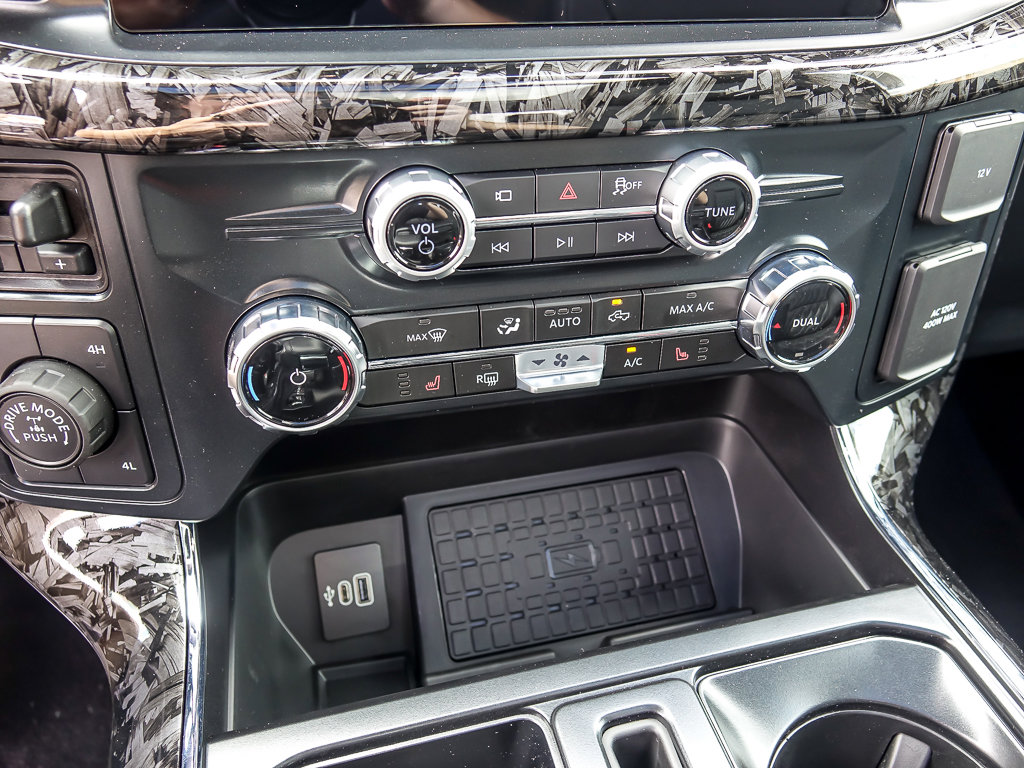 2025 FORD F-150 - Image 20