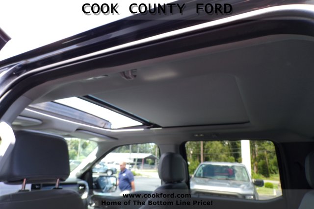 2022 Ford F-150 Lariat photo 7