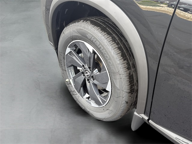2026 Nissan Rogue SV photo 27