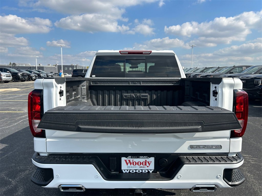 2026 GMC SIERRA - Image 37