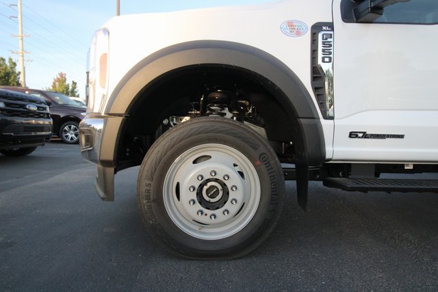2024 Ford F-550 photo 10