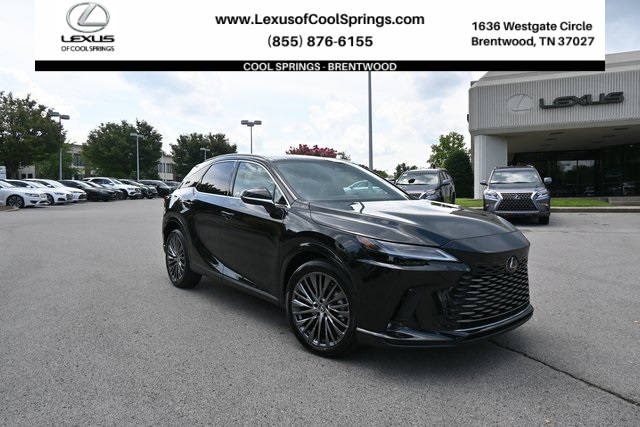 2024 Lexus RX 350 350