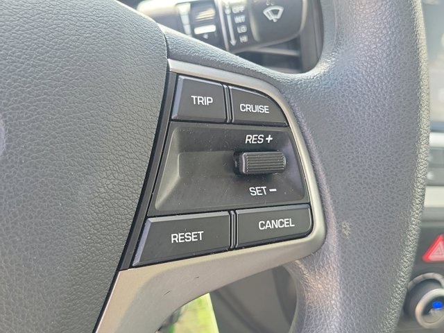 2021 Hyundai Accent SEL photo 24
