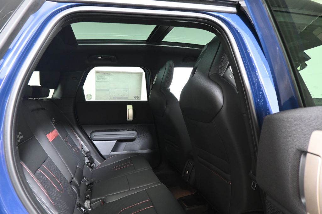 2026 Mini Countryman S ALL4 photo 17