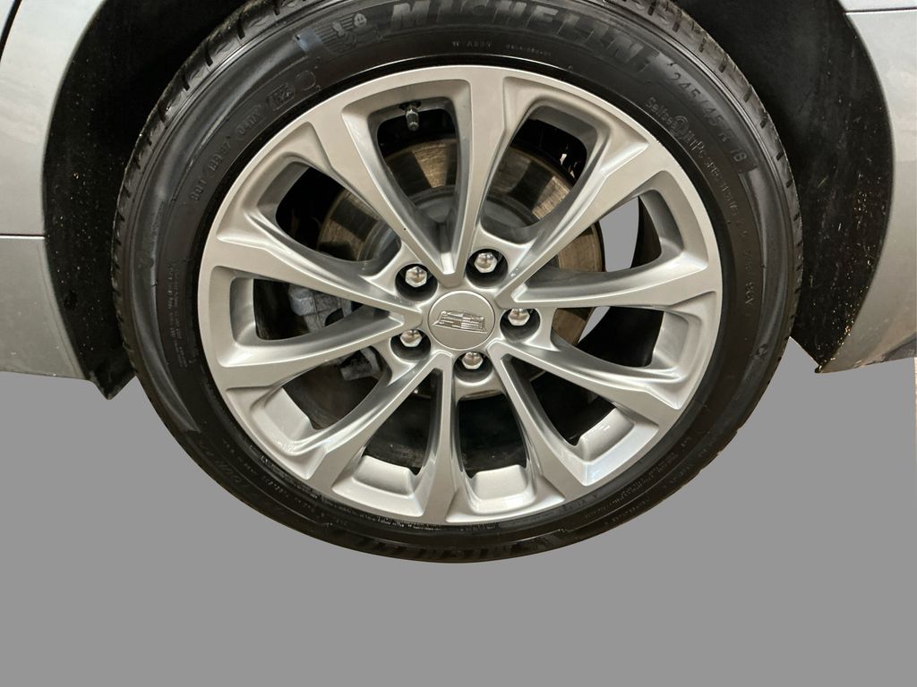 2024 Cadillac CT5 Premium Luxury photo 16