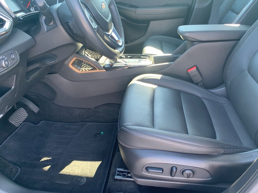 2022 Chevrolet Trailblazer ACTIV photo 17