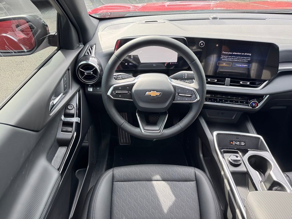 2026 Chevrolet Equinox LT photo 14