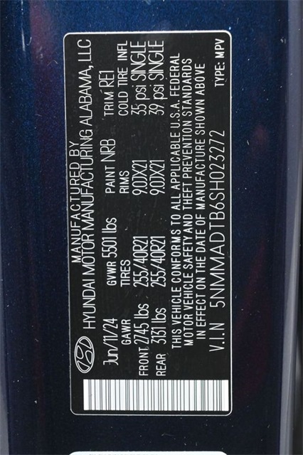 2025 GENESIS GV70 - Image 37