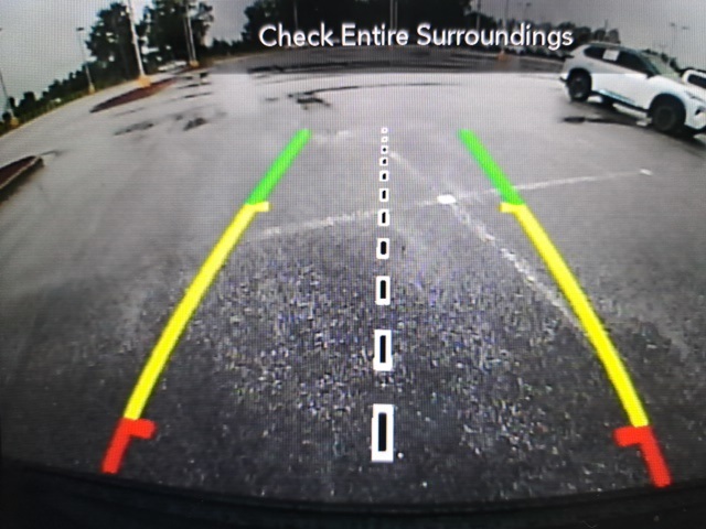 2020 Jeep Grand Cherokee Altitude photo 20