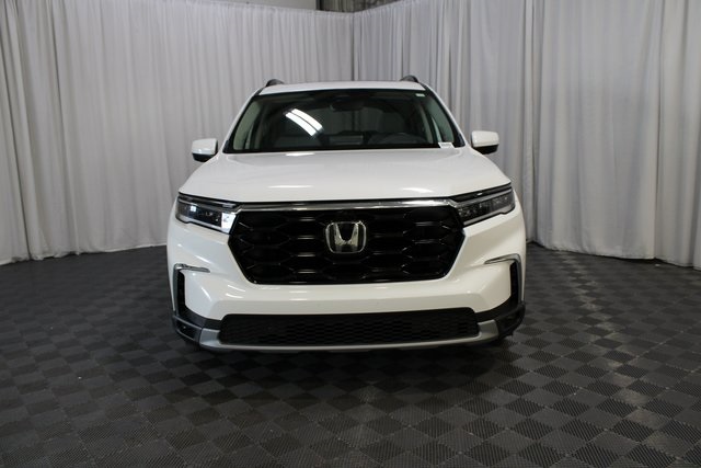 2023 Honda Pilot Elite photo 32