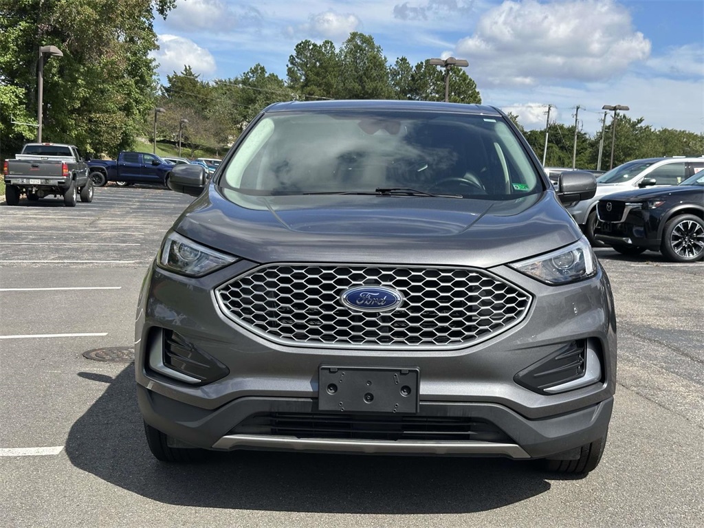2024 Ford Edge SEL photo 23