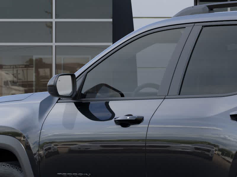 2026 Gmc Terrain Elevation photo 11