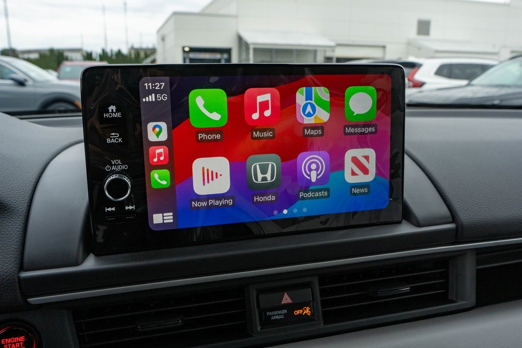 2025 Honda Pilot Touring photo 33