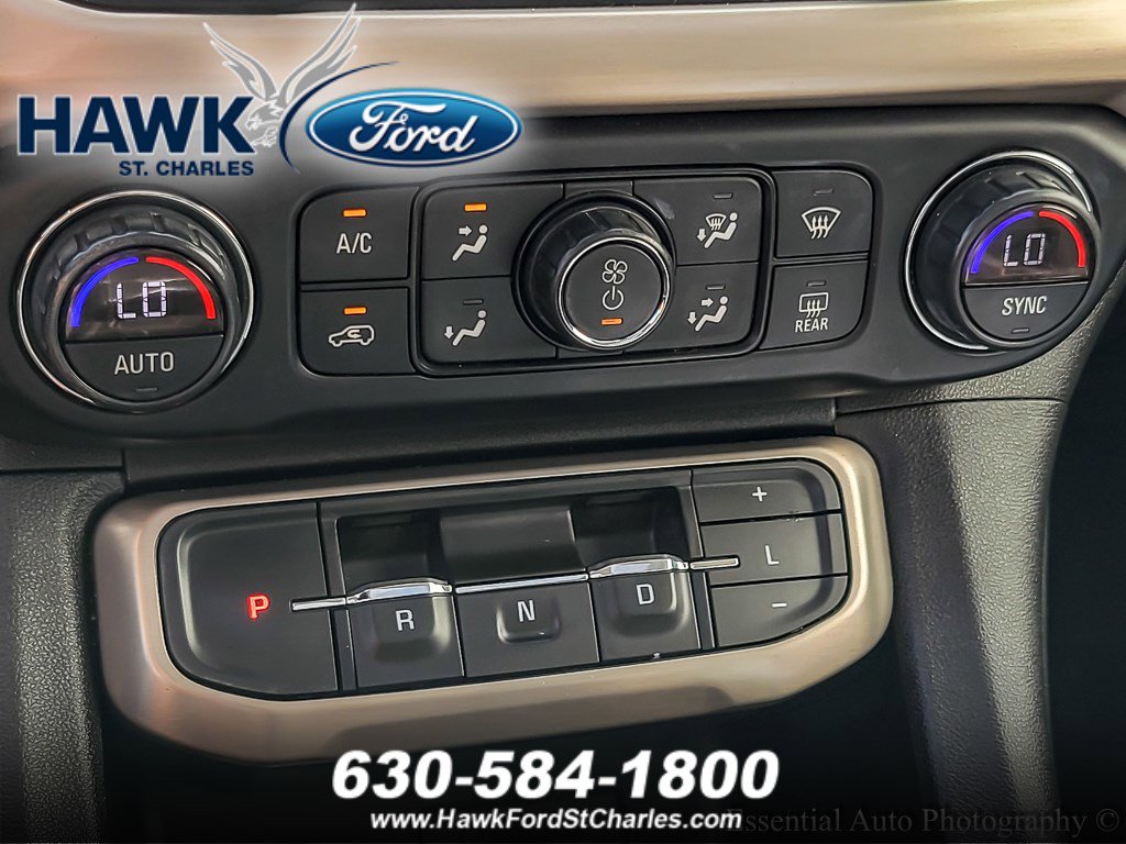 2020 GMC ACADIA - Image 16