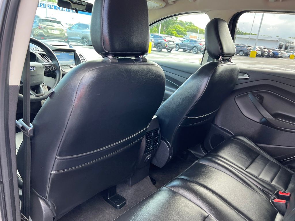 2018 Ford Escape SE photo 22
