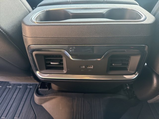 2026 Gmc Sierra 1500 Elevation photo 9