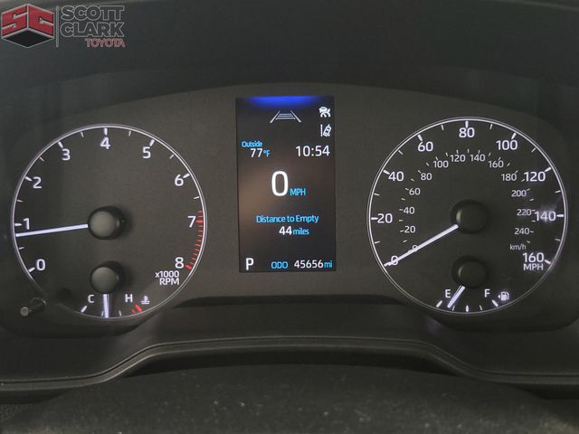 2023 Toyota Corolla LE photo 16