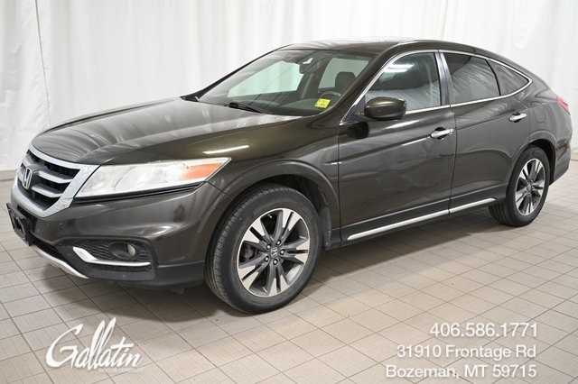 2015 Honda Crosstour EX-L V6