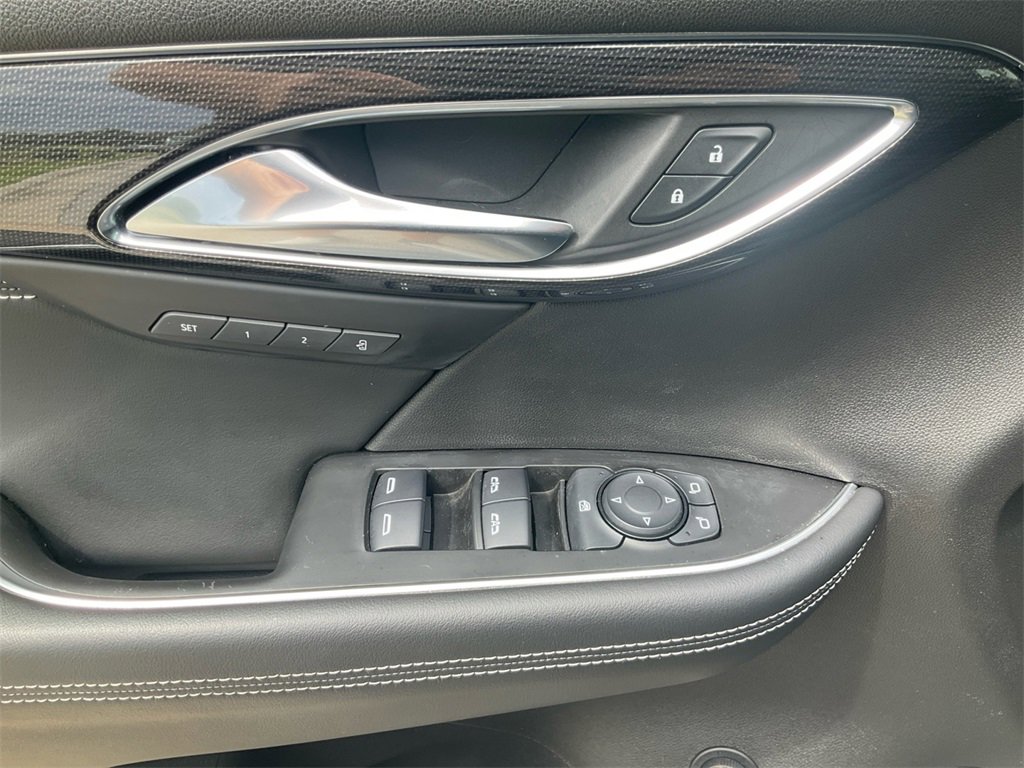 2021 Buick Envision Essence photo 19