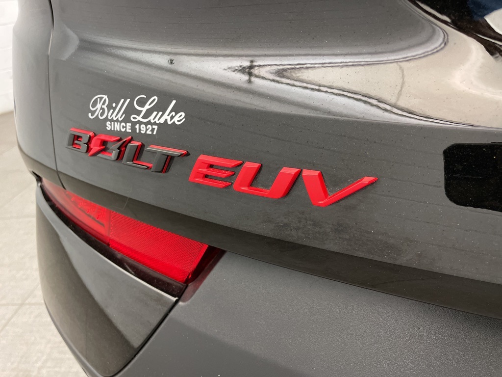 2023 Chevrolet Bolt EUV Premier photo 5