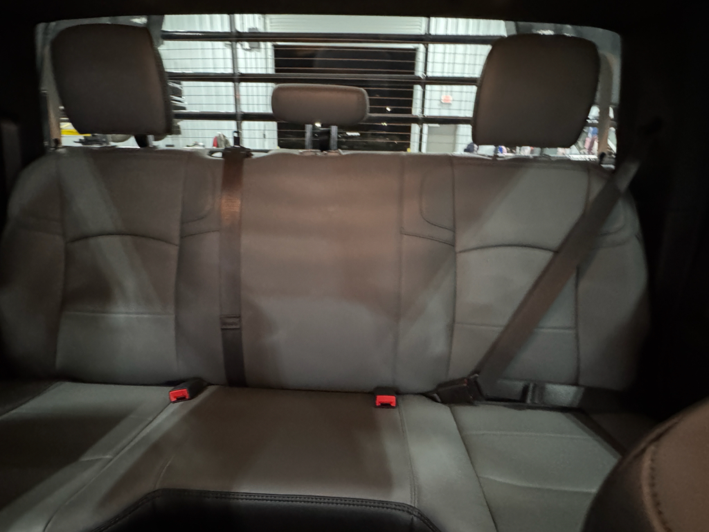 2025 Ram 4500 Tradesman photo 29