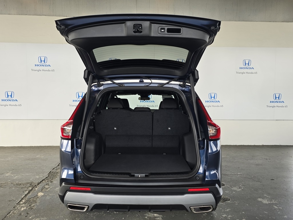2026 Honda CR-V Hybrid photo 59