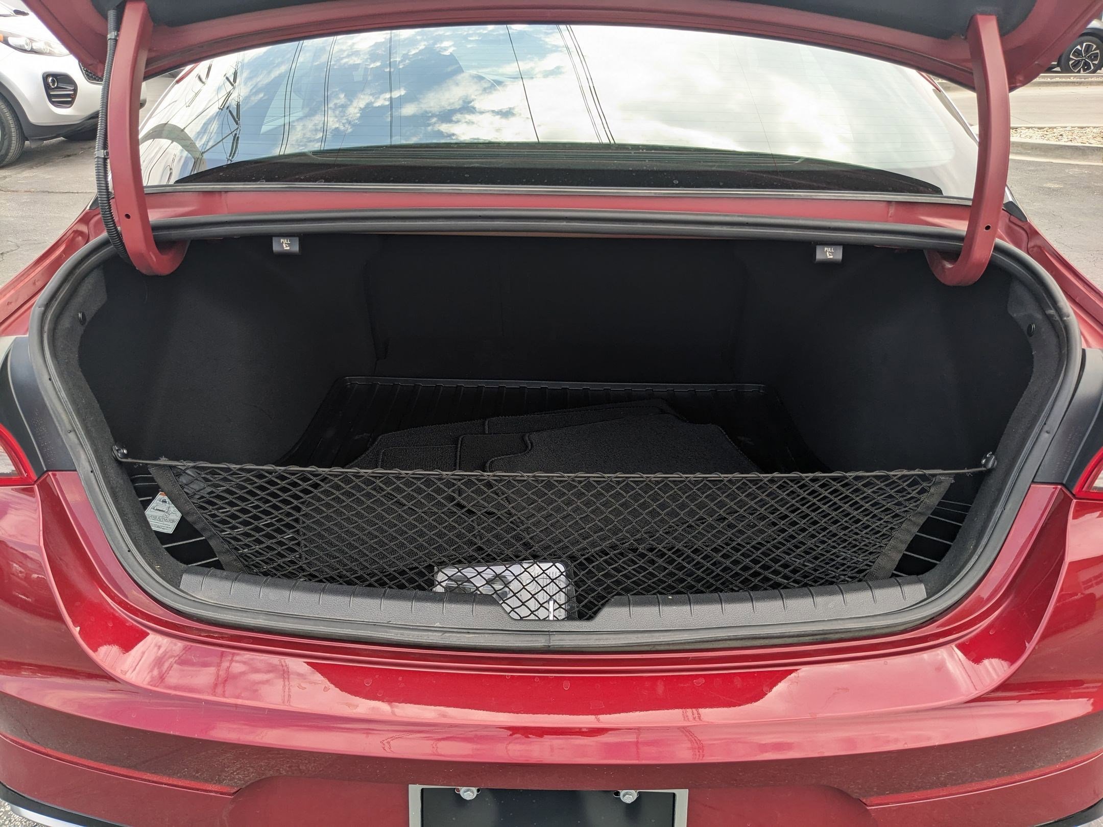 2023 Kia K5 GT-Line photo 21
