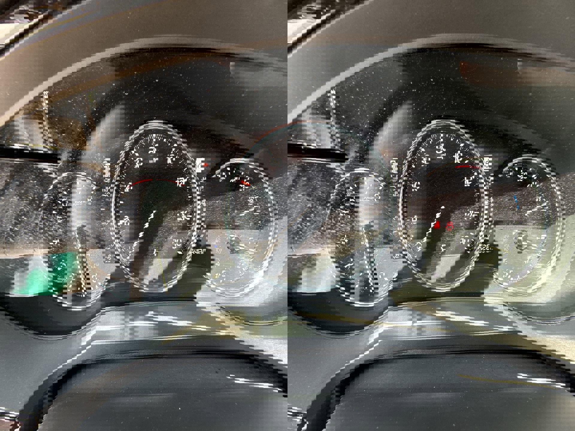 2023 Mazda CX-9 Grand Touring photo 11