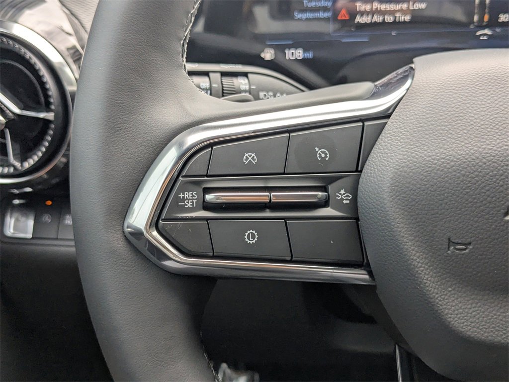 2026 Chevrolet Equinox LT photo 20