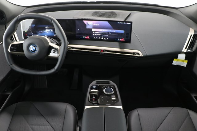 2025 Bmw iX photo 20