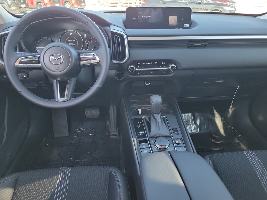2026 Mazda CX-50 Preferred photo 4