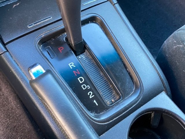 2006 Honda Accord LX photo 12